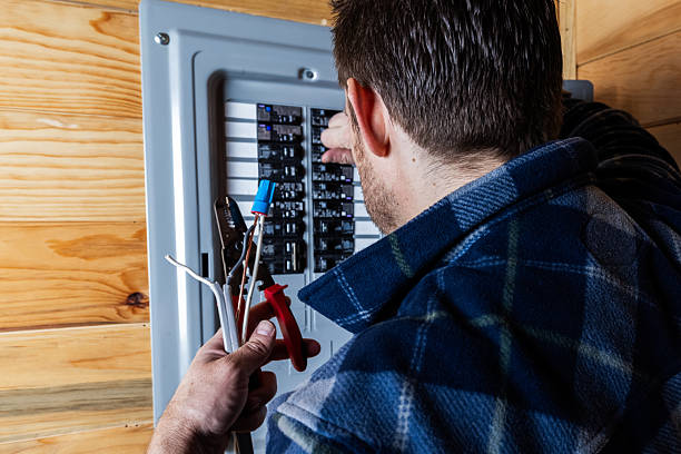 Affordable Ceiling Fan Installation solutions in Lynchburg, VA